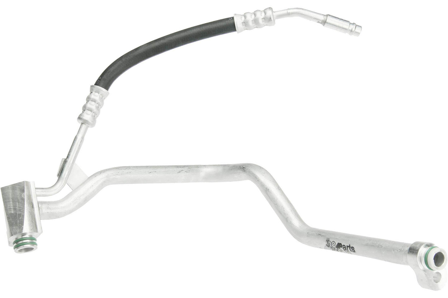 URO A/C Hose Assembly 64539250720
