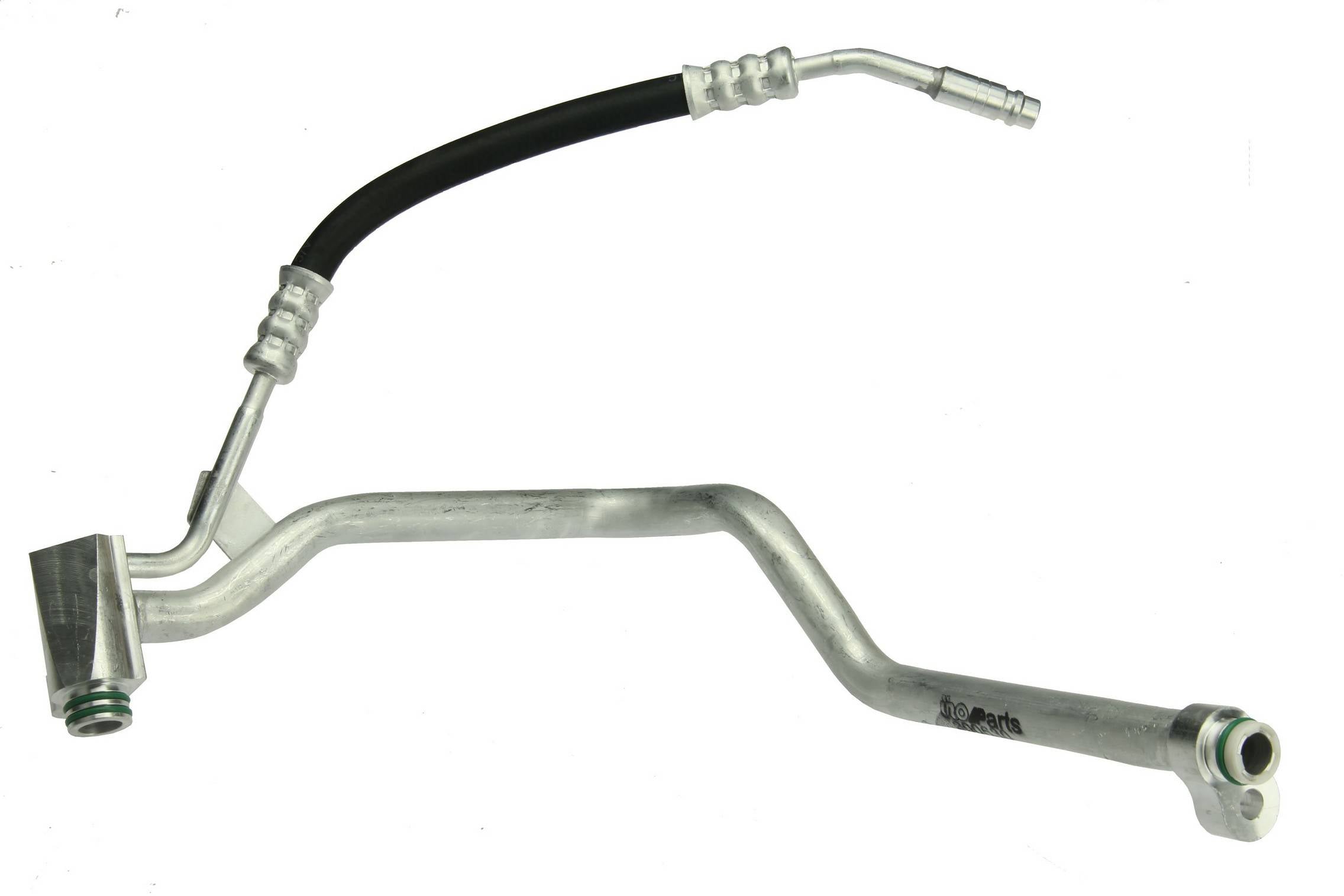 URO A/C Hose Assembly 64539250720