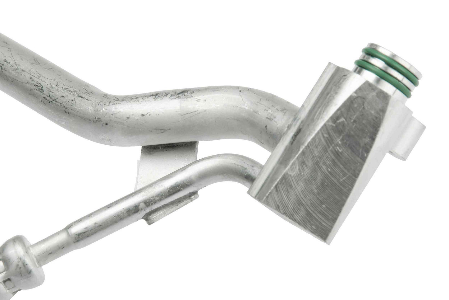 URO A/C Hose Assembly 64539250720