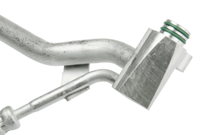 URO A/C Hose Assembly 64539250720