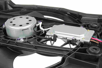 URO Auxiliary Engine Cooling Fan Assembly 64546988913