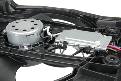 URO Auxiliary Engine Cooling Fan Assembly 64546988913