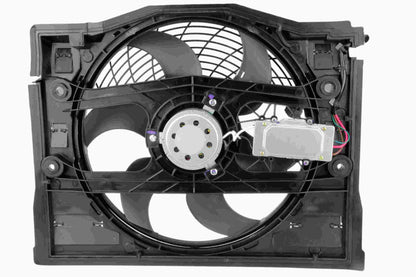 URO Auxiliary Engine Cooling Fan Assembly 64546988913