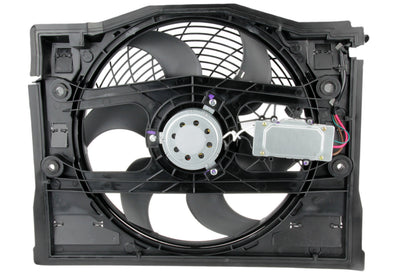 URO Auxiliary Engine Cooling Fan Assembly 64546988913