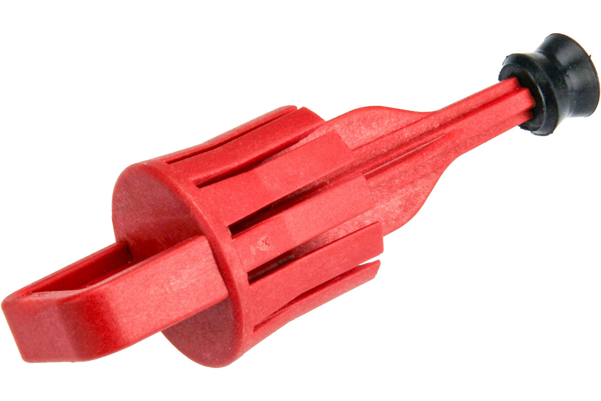 URO Engine Oil Dipstick Tube Cap 6460100035 image 2