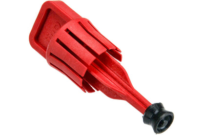 URO Engine Oil Dipstick Tube Cap 6460100035 image 3