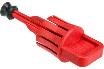 URO Engine Oil Dipstick Tube Cap 6460100035 image 4