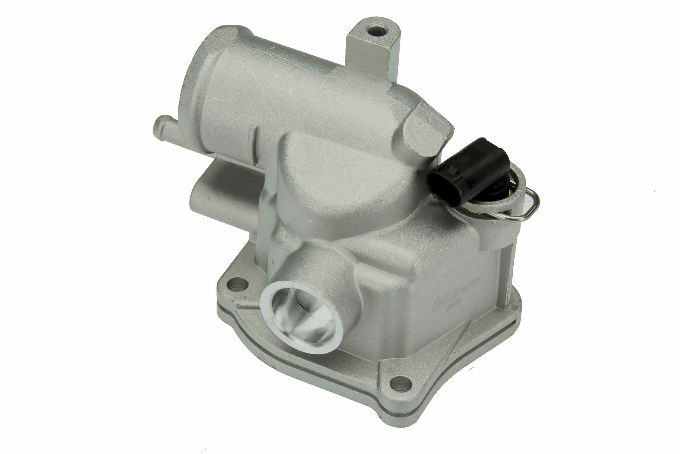 URO Engine Coolant Thermostat / Water Inlet Assembly 6462000015