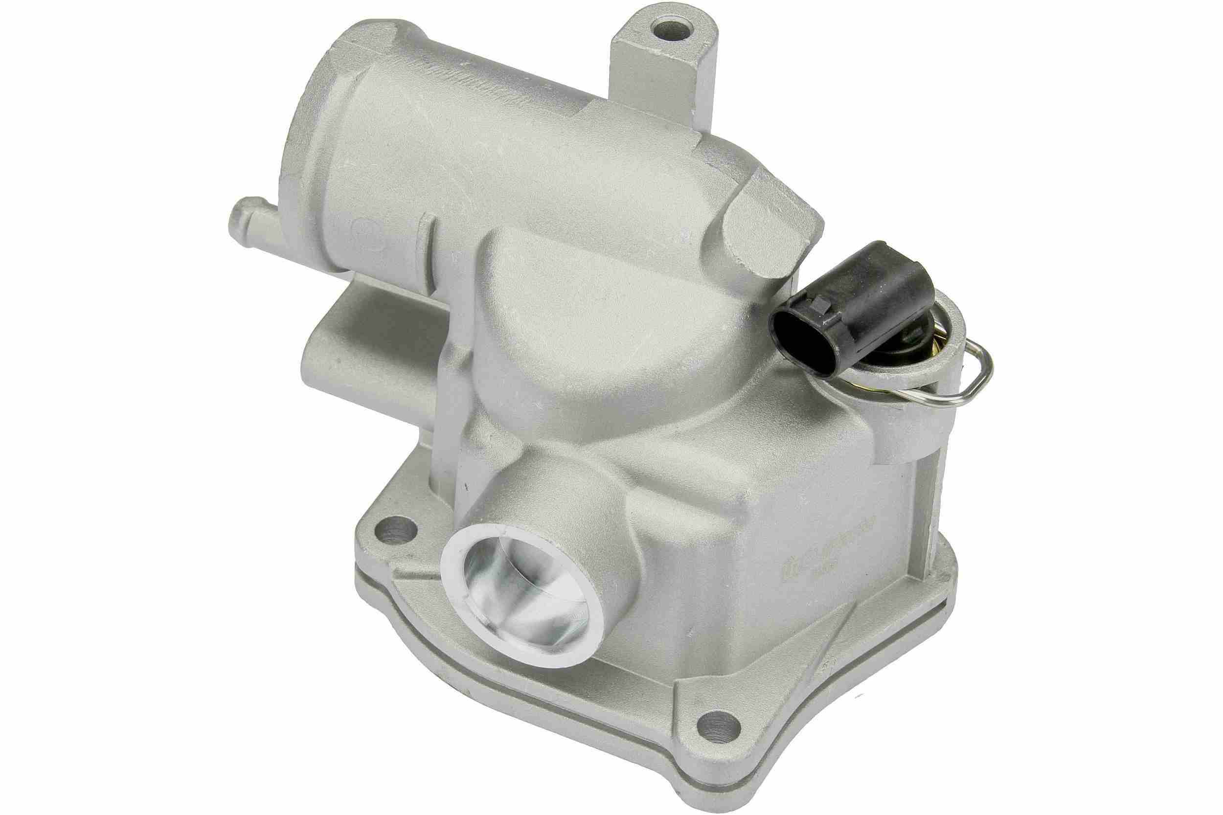 URO Engine Coolant Thermostat / Water Inlet Assembly 6462000015