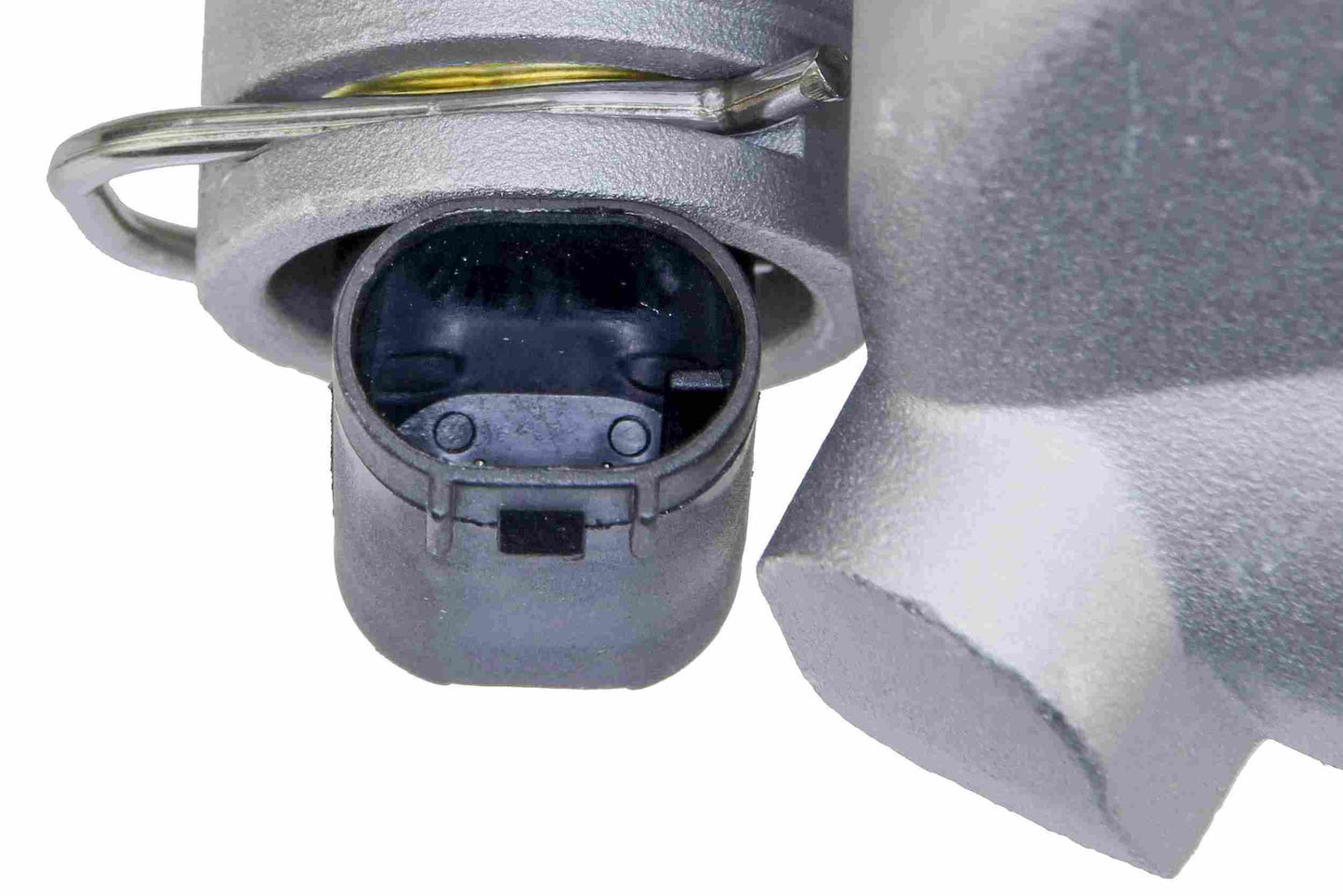 URO Engine Coolant Thermostat / Water Inlet Assembly 6462000015