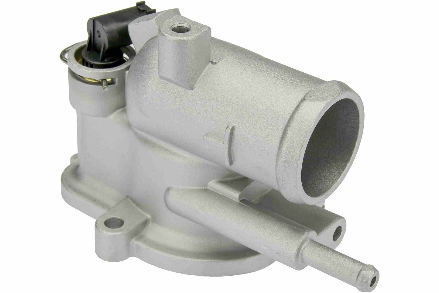 URO Engine Coolant Thermostat / Water Inlet Assembly 6462000015