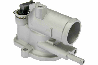 URO Engine Coolant Thermostat / Water Inlet Assembly 6462000015