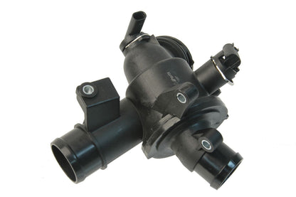 URO Engine Coolant Thermostat / Water Inlet Assembly 6512002800