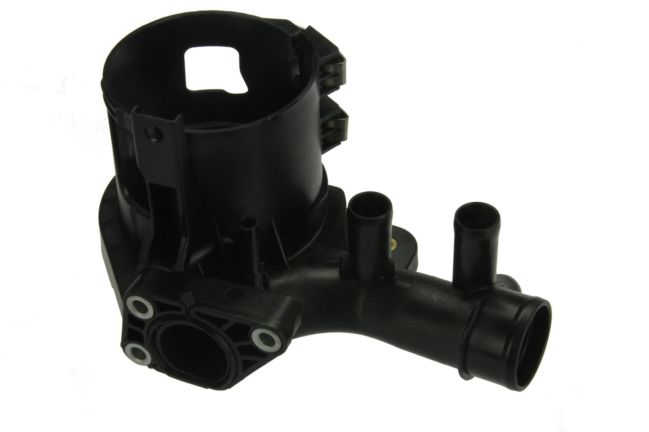 URO Radiator Coolant Hose Flange 6512006000