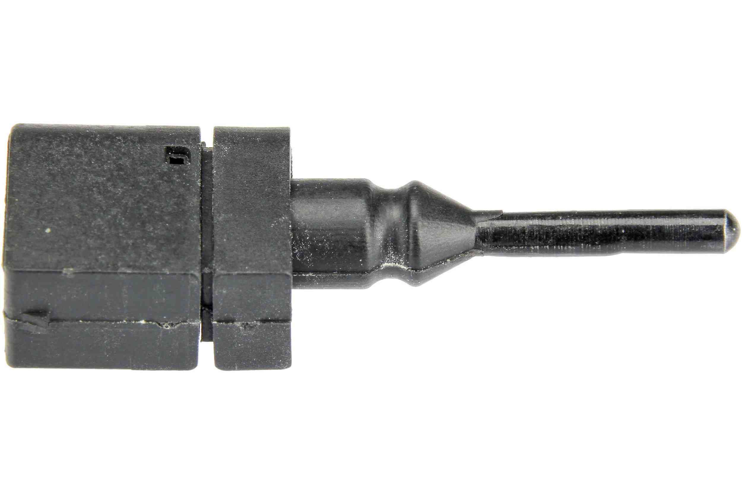 URO Ambient Air Temperature Sensor  top view frsport 65811383204