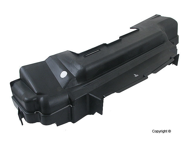 URO Valance Air Duct, Each, D1:6808693E, D1S:6808693 E, JP1:92553001738, J