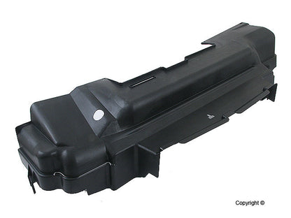 URO Valance Air Duct, Each, D1:6808693E, D1S:6808693 E, JP1:92553001738, J