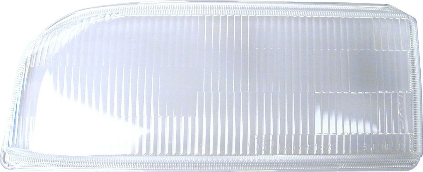 URO Headlight Lens