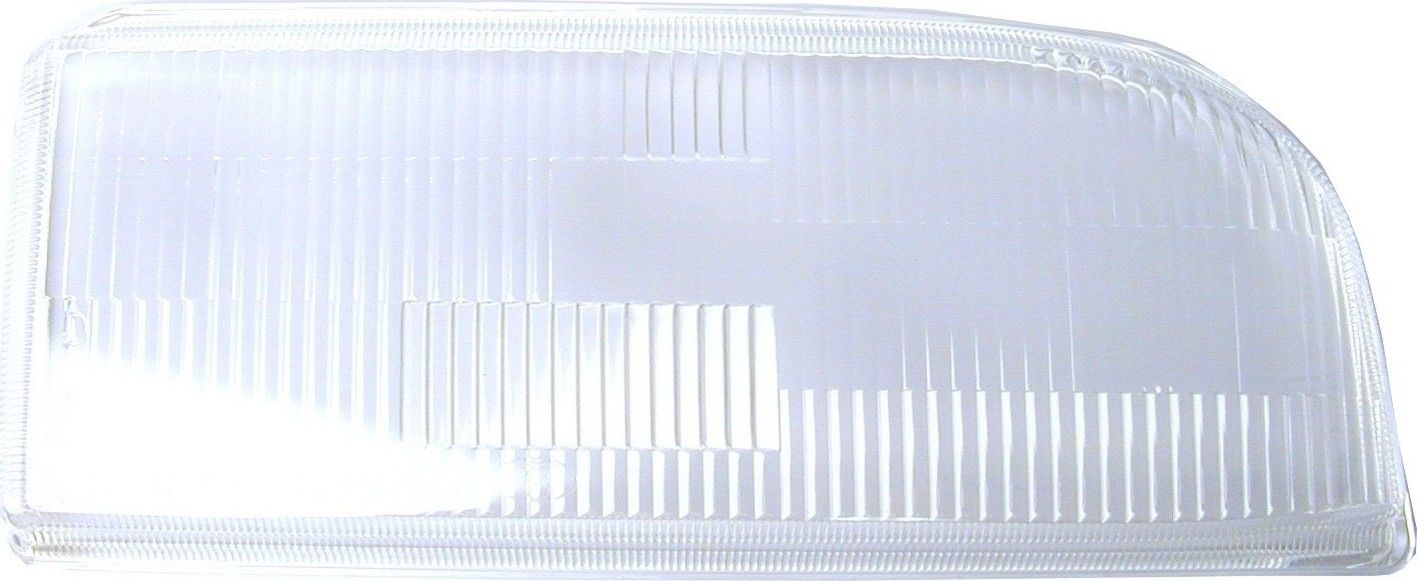 URO Headlight Lens