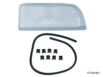 URO Headlight Lens