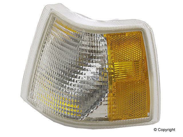 URO Parking Light Assembly