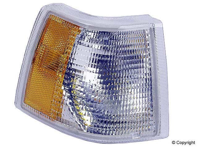 URO Parking Light Assembly