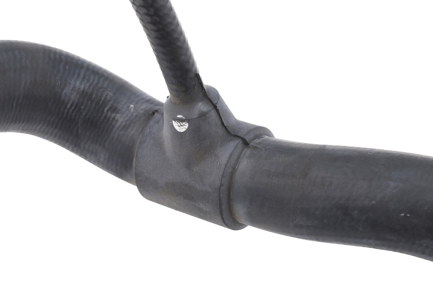 URO Radiator Coolant Hose 6842129