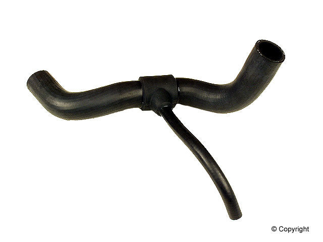 URO Radiator Coolant Hose 6842129