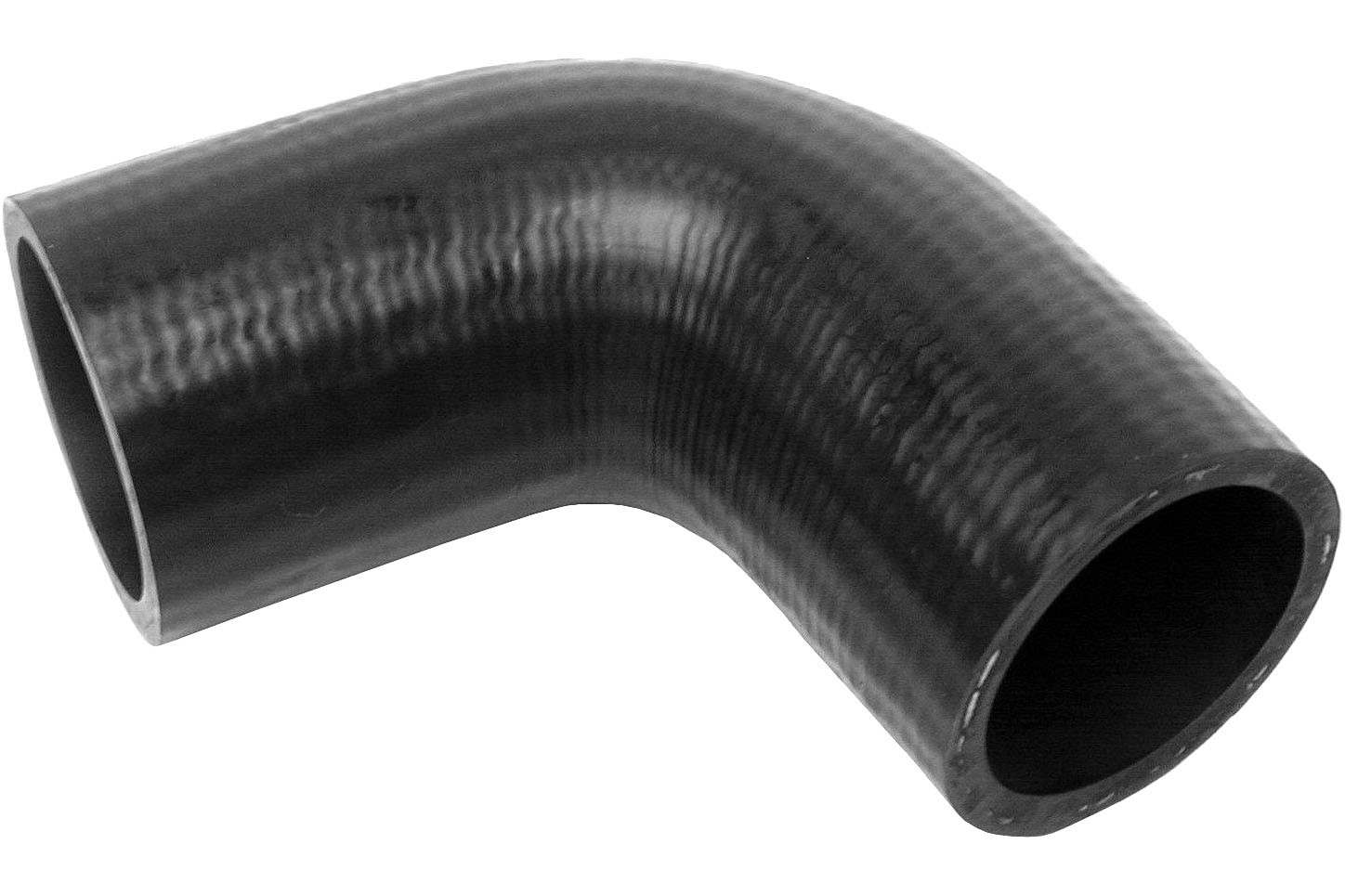 URO Turbocharger Intercooler Hose