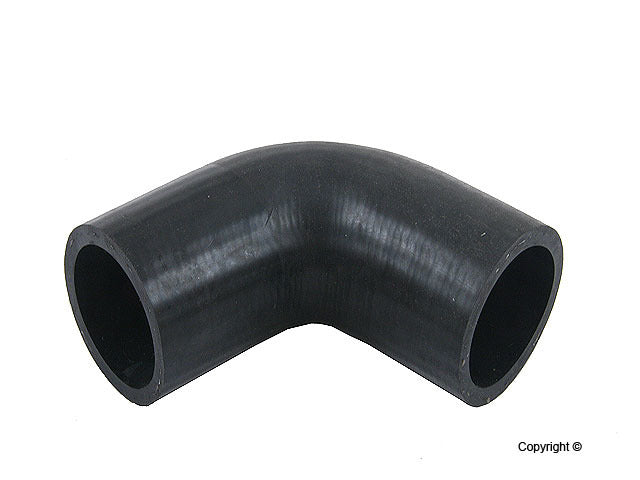 URO Turbocharger Intercooler Hose