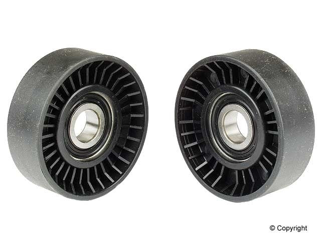 URO Drive Belt Tensioner Pulley