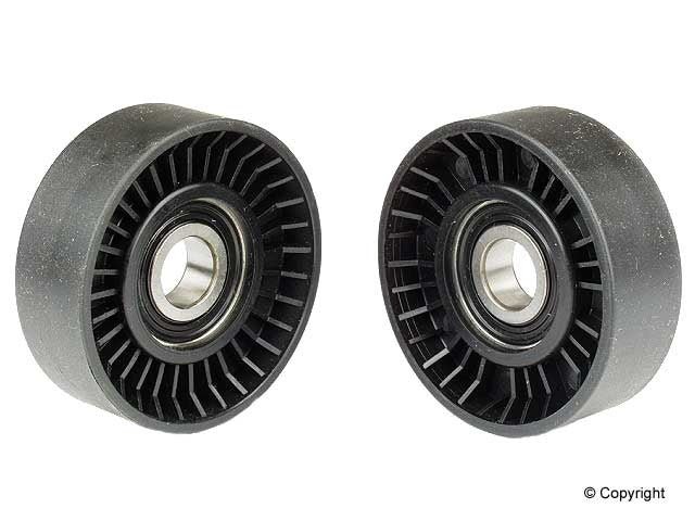 URO Drive Belt Tensioner Pulley