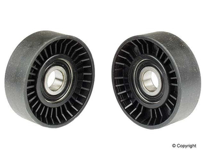 URO Drive Belt Tensioner Pulley