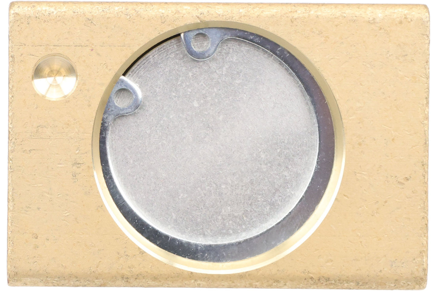 URO A/C Expansion Valve 6N0820679C