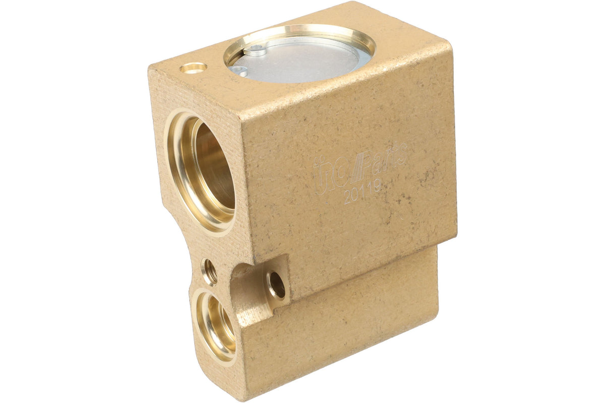 URO A/C Expansion Valve 6N0820679C