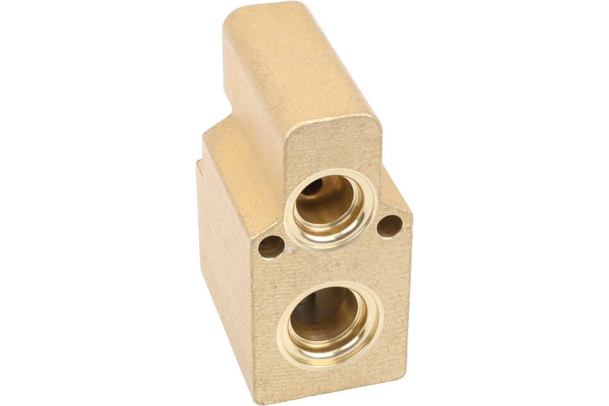 URO A/C Expansion Valve 6N0820679C