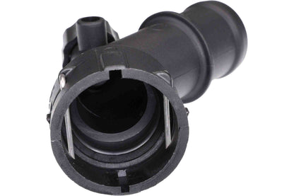 URO Radiator Coolant Hose Connector 6Q0122291F