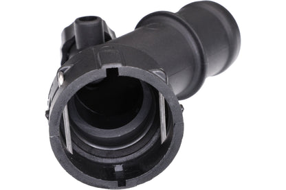 URO Radiator Coolant Hose Connector 6Q0122291F
