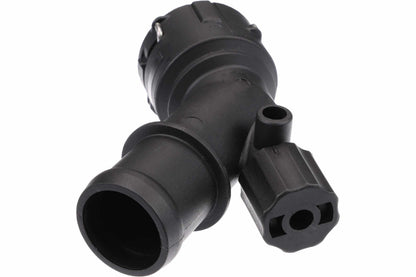 URO Radiator Coolant Hose Connector 6Q0122291F