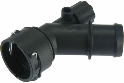 URO Radiator Coolant Hose Connector 6Q0122291F