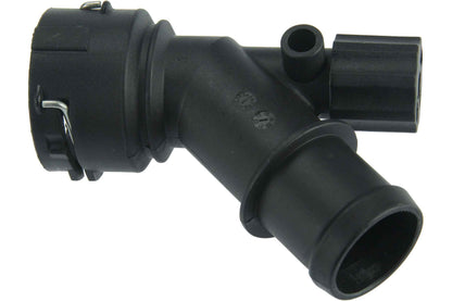 URO Radiator Coolant Hose Connector 6Q0122291F