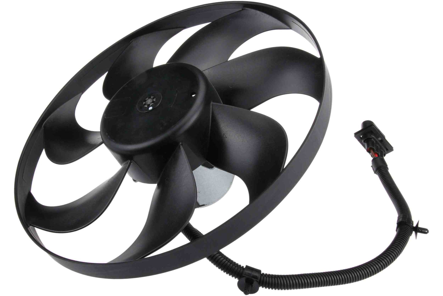 URO Auxiliary Engine Cooling Fan Assembly 6X0959455F
