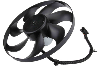 URO Auxiliary Engine Cooling Fan Assembly 6X0959455F