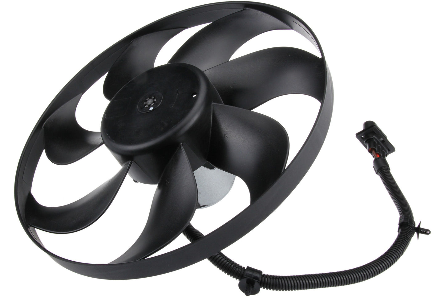 URO Auxiliary Engine Cooling Fan Assembly 6X0959455F
