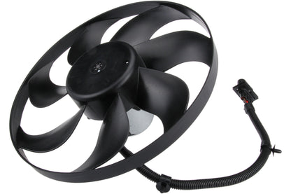 URO Auxiliary Engine Cooling Fan Assembly 6X0959455F