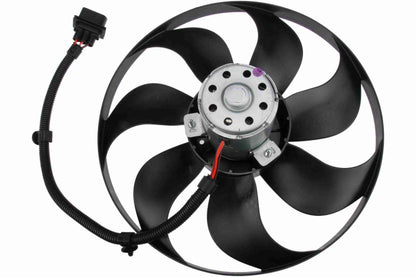 URO Auxiliary Engine Cooling Fan Assembly 6X0959455F
