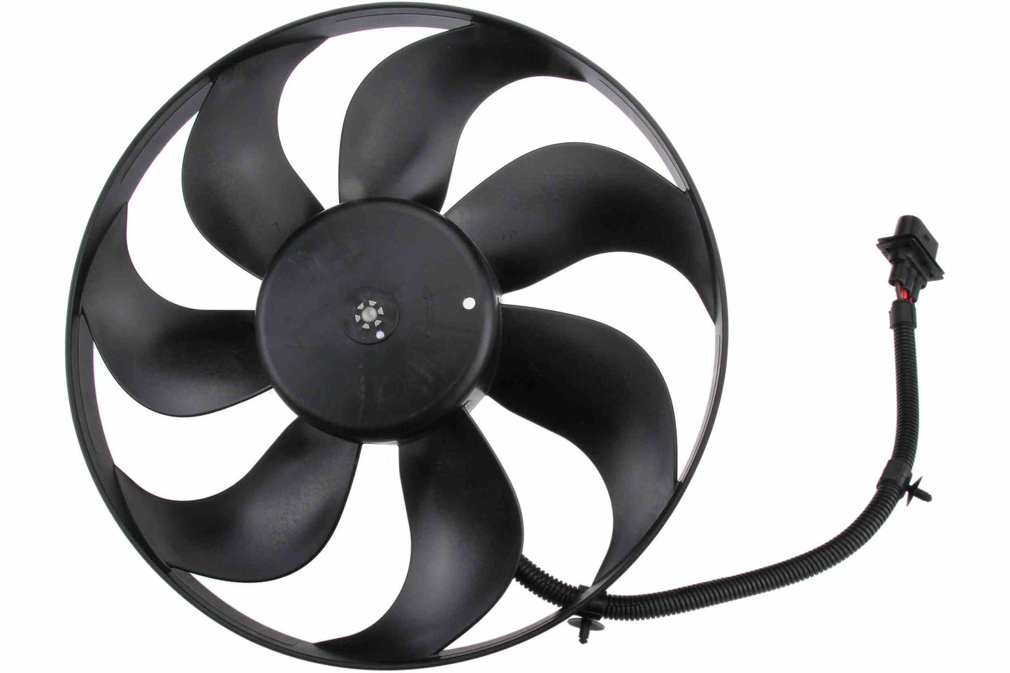 URO Auxiliary Engine Cooling Fan Assembly 6X0959455F