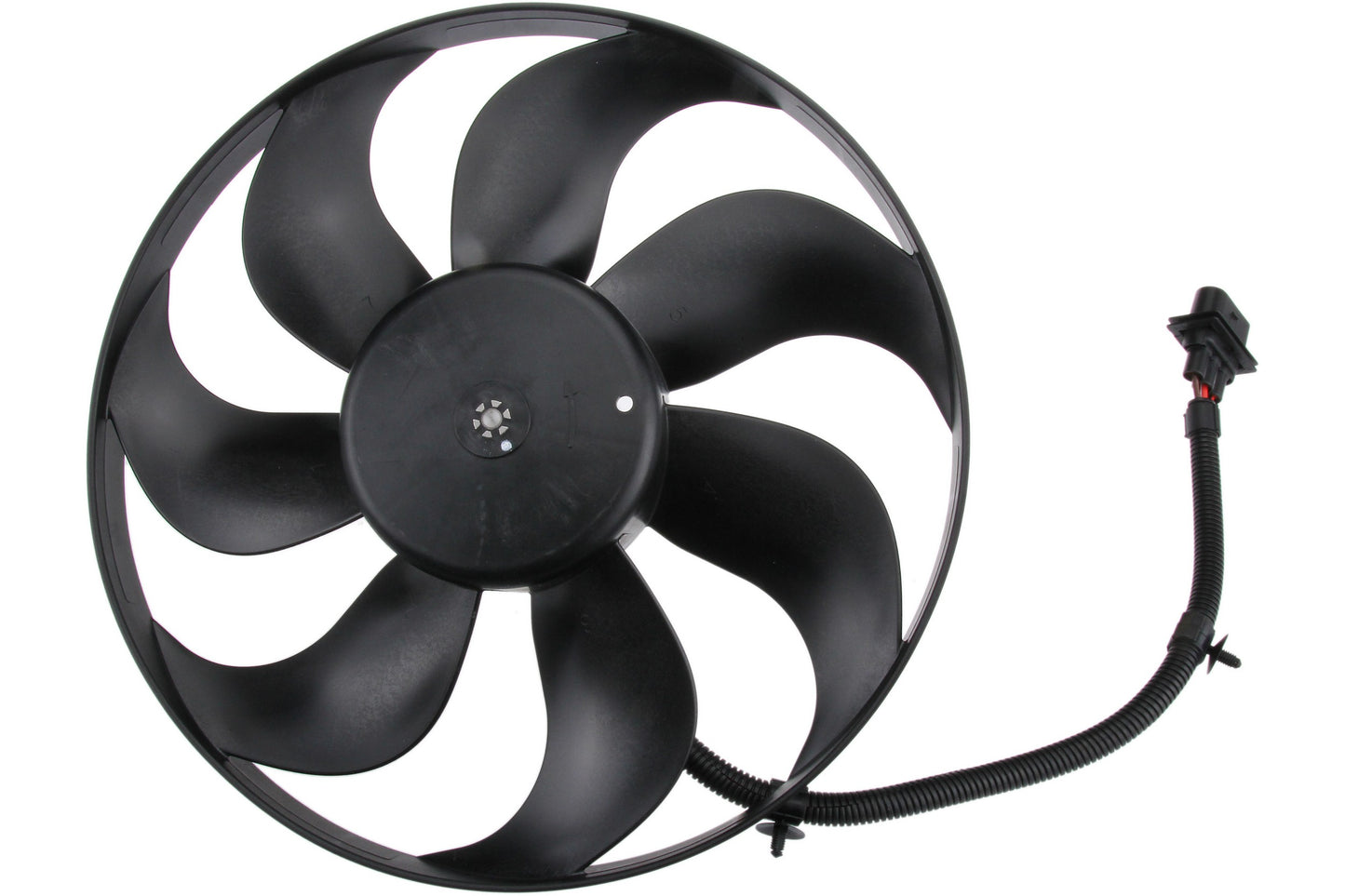 URO Auxiliary Engine Cooling Fan Assembly 6X0959455F