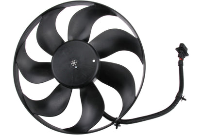 URO Auxiliary Engine Cooling Fan Assembly 6X0959455F