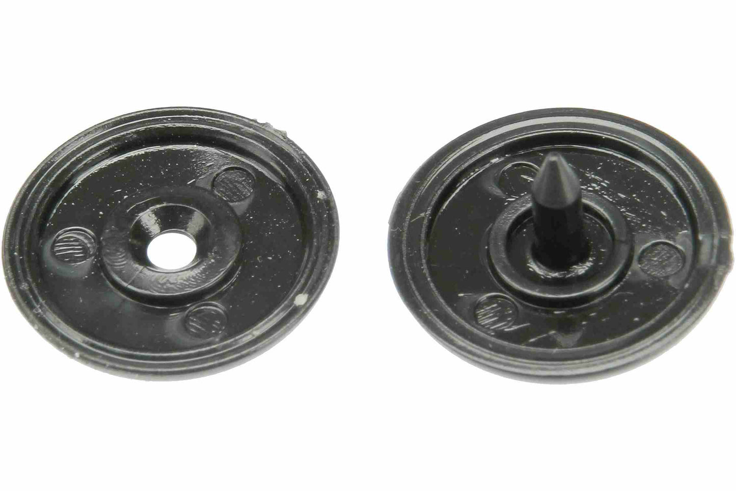 URO Seat Belt Buckle Button Stop 72111917406K